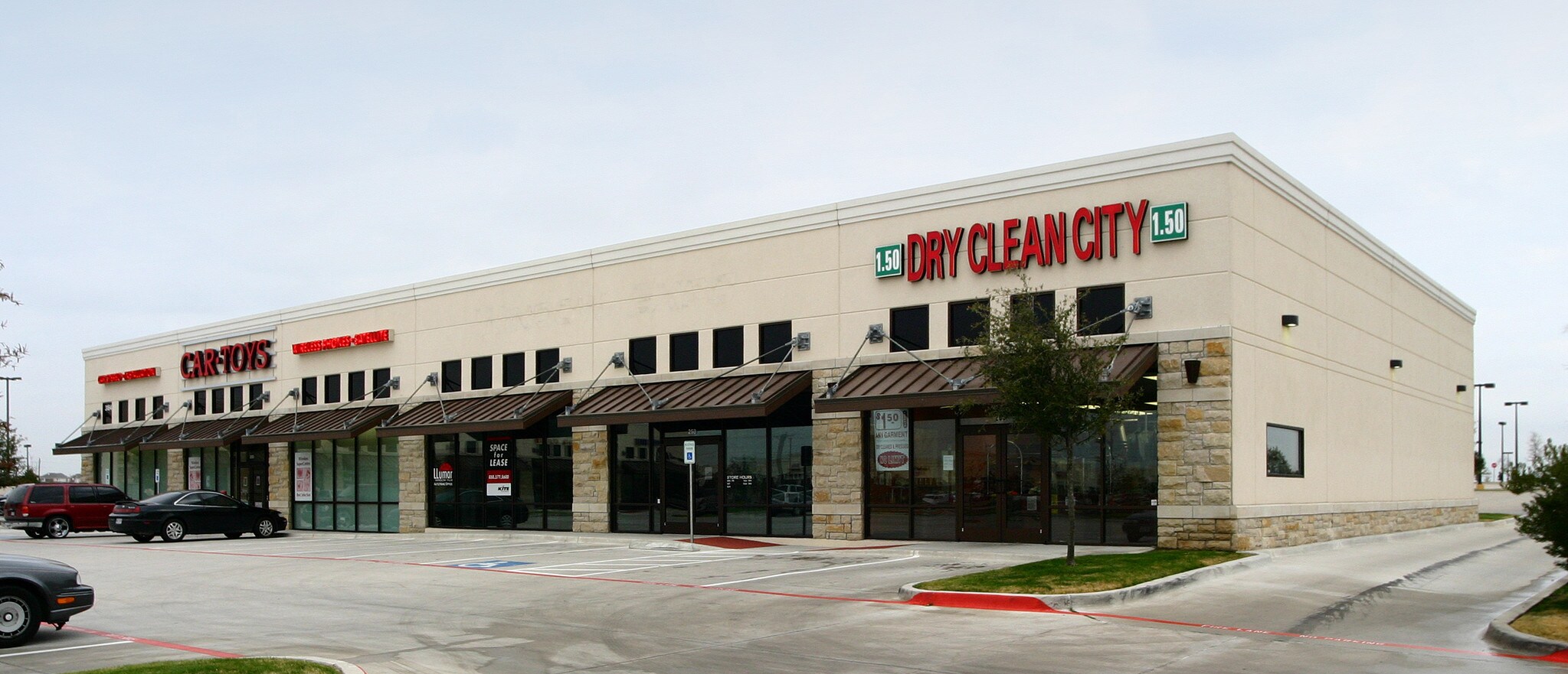 3184 Preston Rd, Frisco, TX for sale Primary Photo- Image 1 of 1