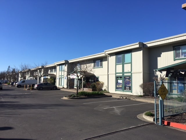 3721 Santa Rosa Ave, Santa Rosa, CA for sale Building Photo- Image 1 of 1
