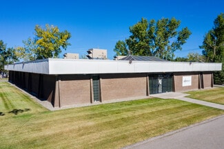 More details for 6101 6th St SE, Calgary, AB - Office for Sale