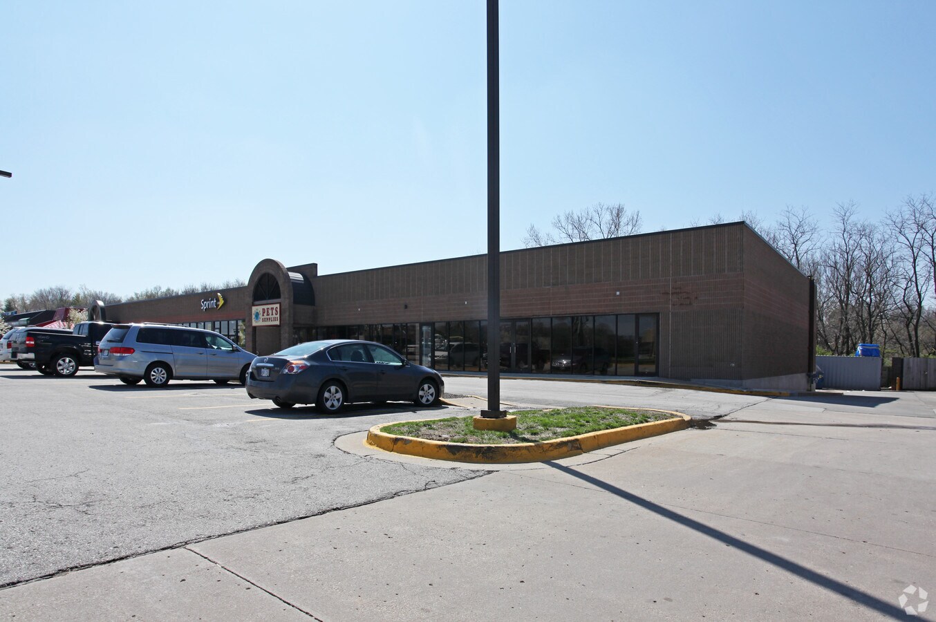 335347 NW Barry Rd, Kansas City, MO 64155