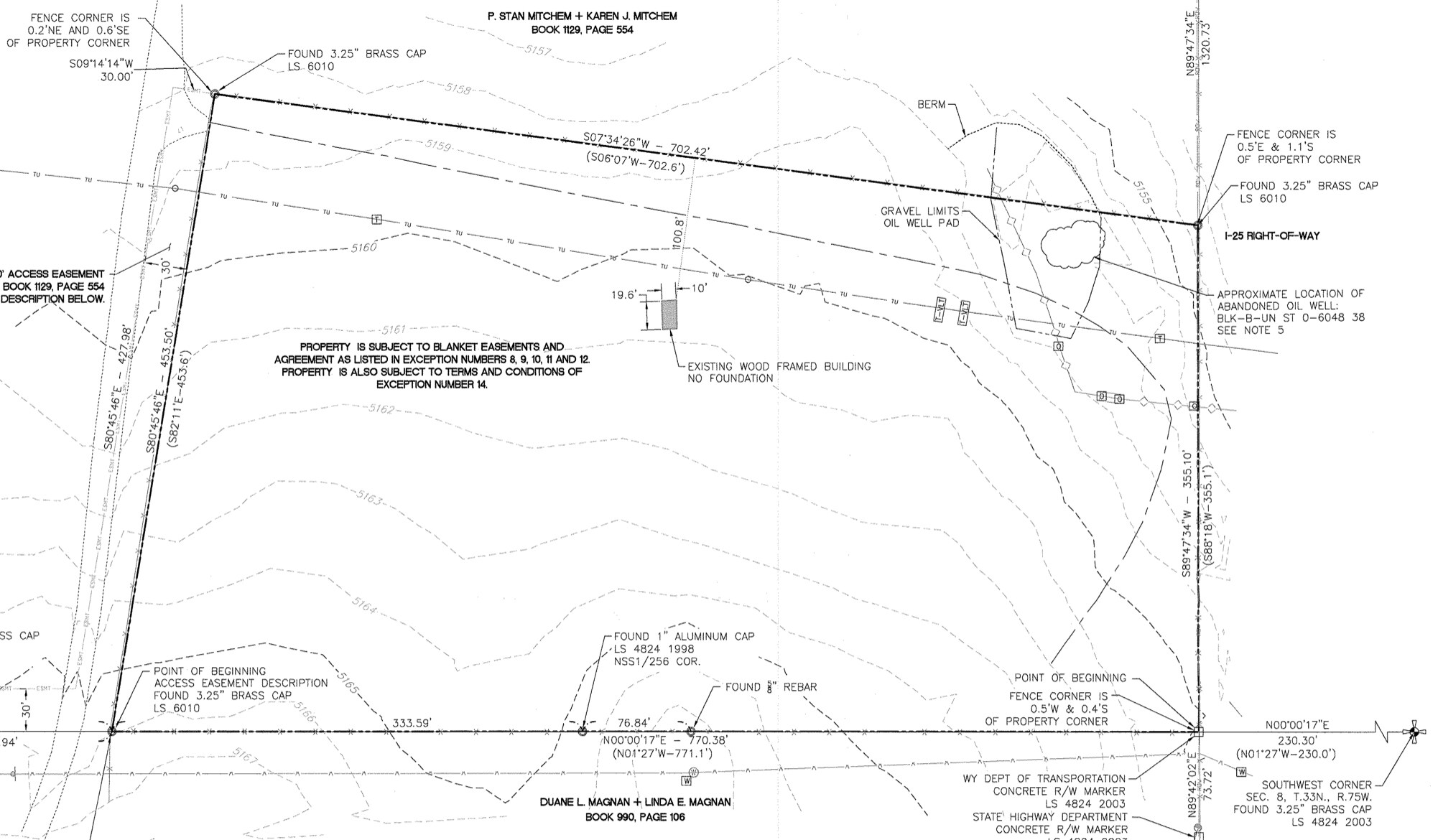 1010 Deer Creek Rd, Glenrock, WY for sale Primary Photo- Image 1 of 1