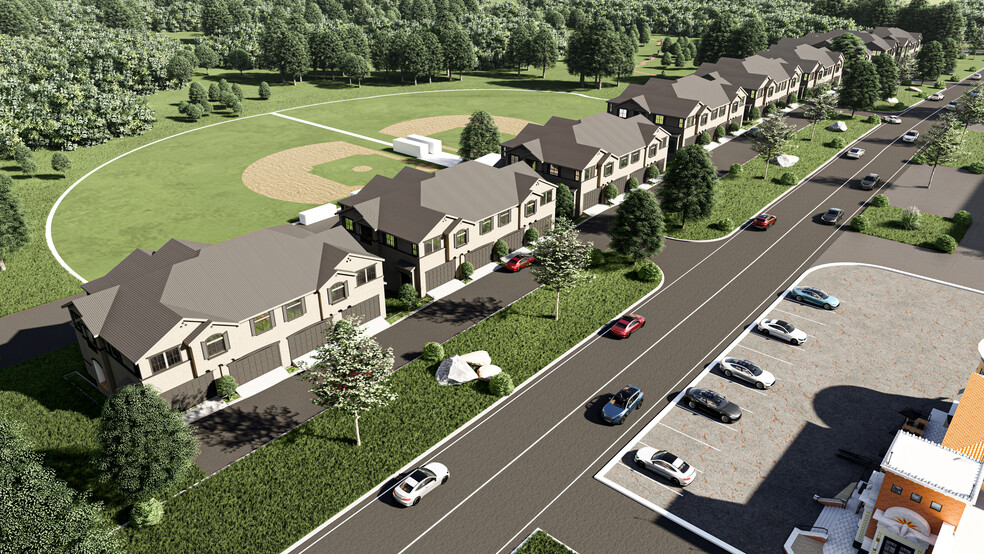 711 Avenue N, Marble Falls, TX for sale - Building Photo - Image 2 of 8