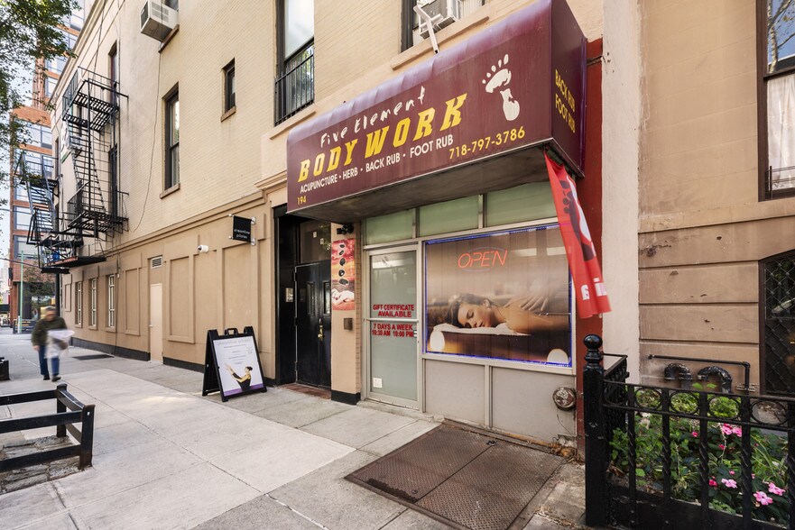 194 State St Brooklyn Ny 11201 Retail Space For Lease