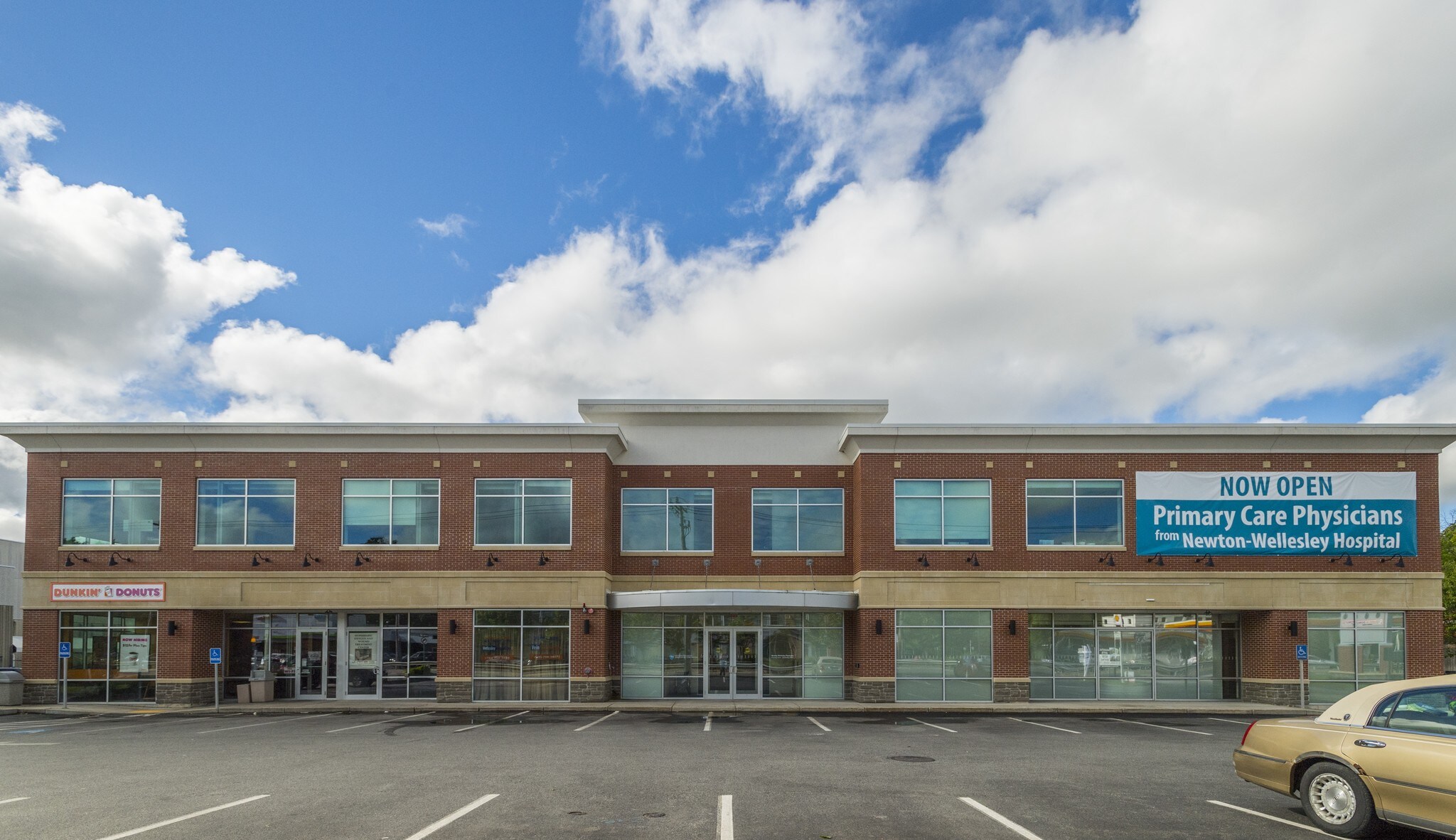 978 Worcester St, Wellesley, MA for sale Building Photo- Image 1 of 1