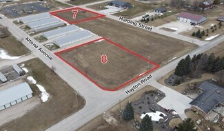 More details for N1906 Hayton Rd, New Holstein, WI - Land for Sale