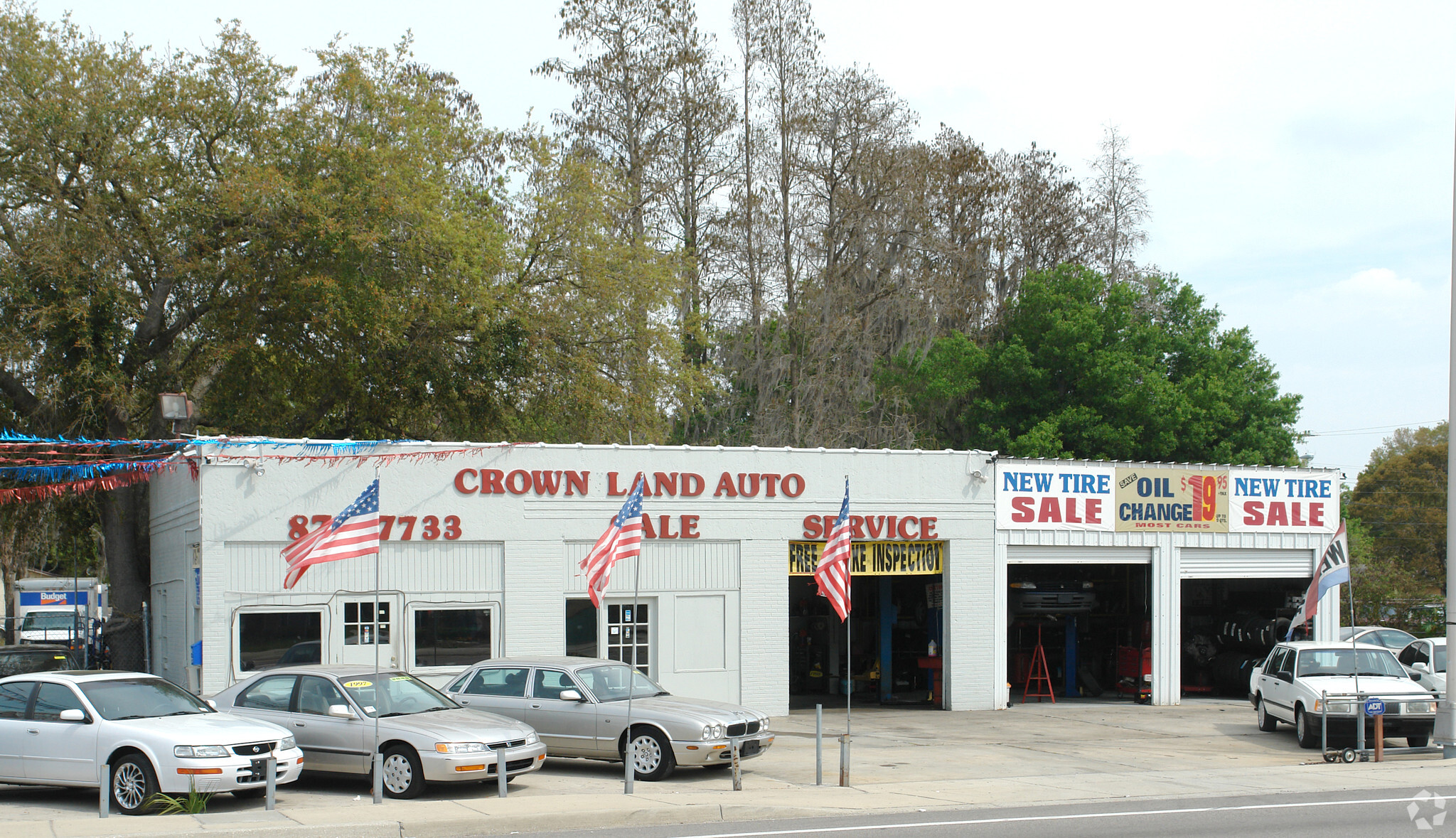 1700 W Hillsborough Ave, Tampa, FL for sale Primary Photo- Image 1 of 1