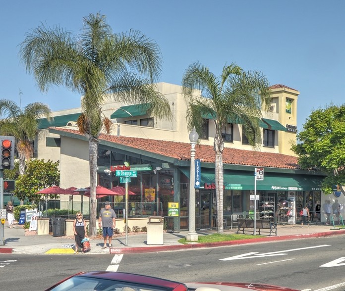 1300-1330 Orange Ave, Coronado, CA for lease - Building Photo - Image 3 of 19