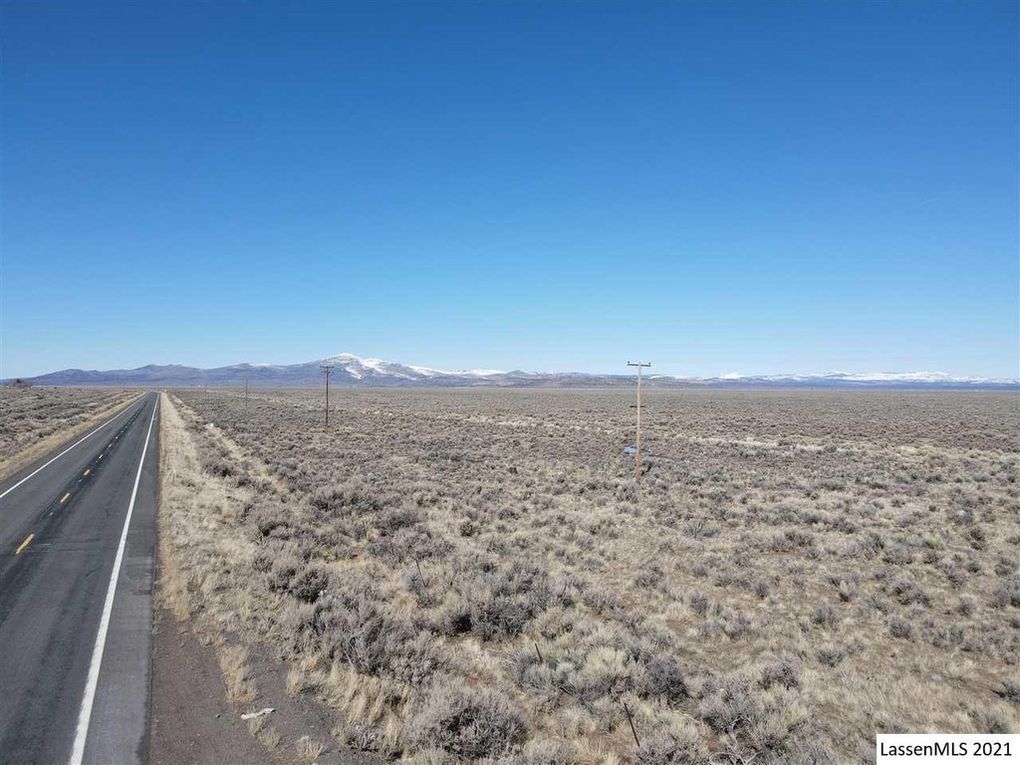 518300 Highway 395, Ravendale, CA 96123