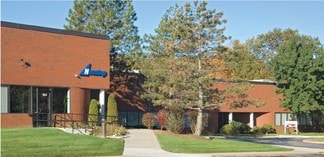 More details for 150-170 Locke Dr, Marlborough, MA - Flex for Lease