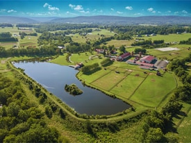 Wheatland Farm - Barndominium