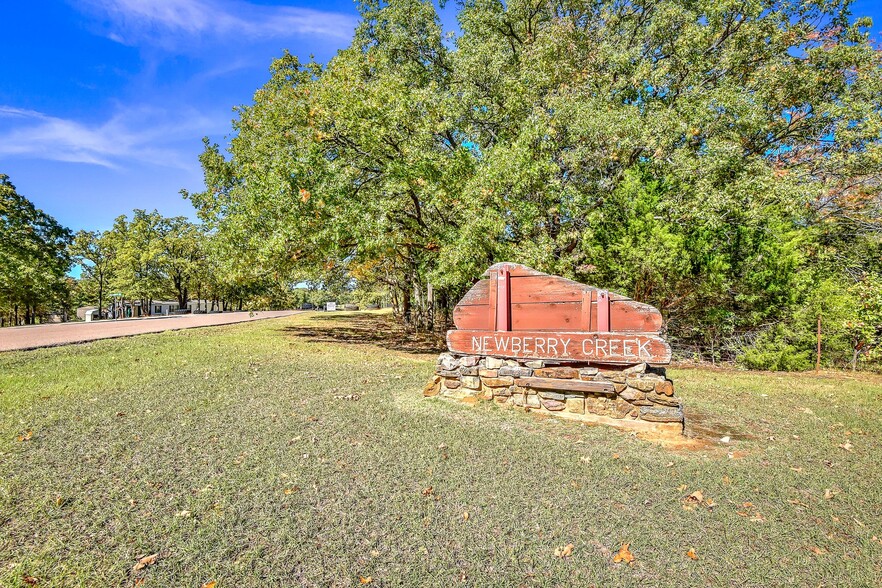 1582 Newberry Creek Rd, Mead, OK for sale - Building Photo - Image 2 of 37