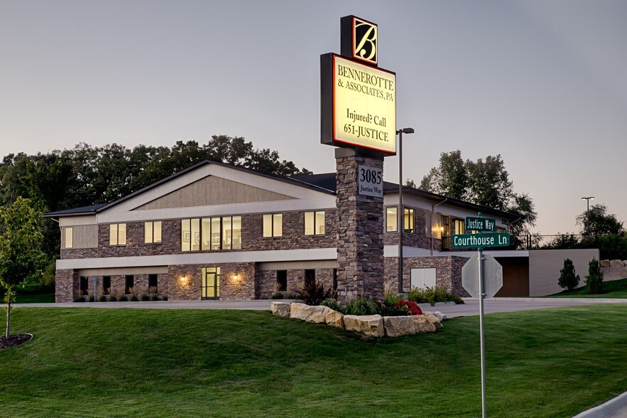 3085 Justice Way, Eagan, MN for sale - Primary Photo - Image 1 of 1