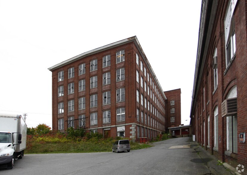 6 Water St, Waterville, ME for sale - Primary Photo - Image 1 of 1