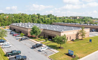 More details for 9004 Yellow Brick Rd, Rosedale, MD - Flex for Lease