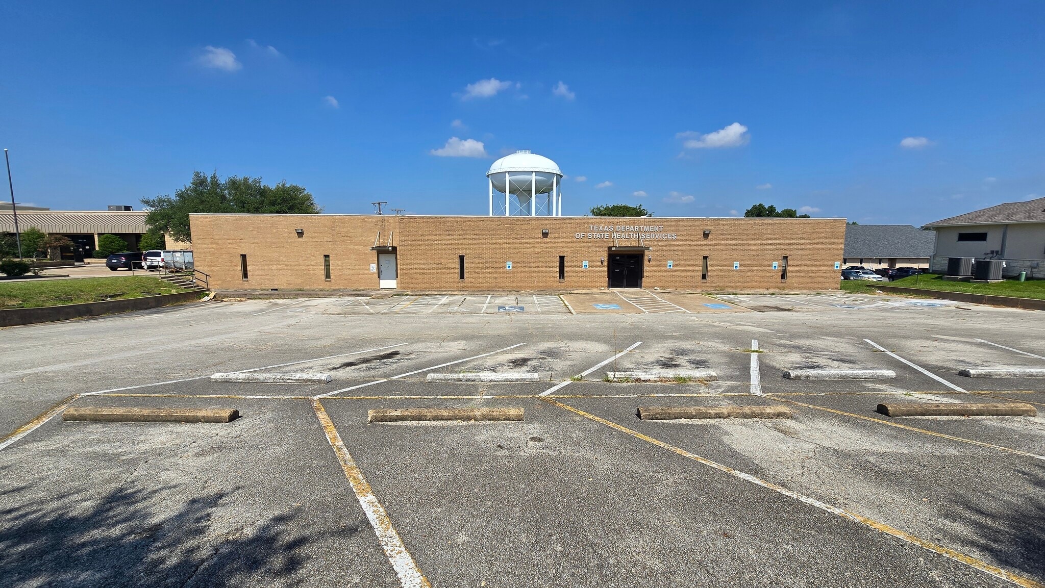 2408 S 37th St, Temple, TX for sale Building Photo- Image 1 of 36