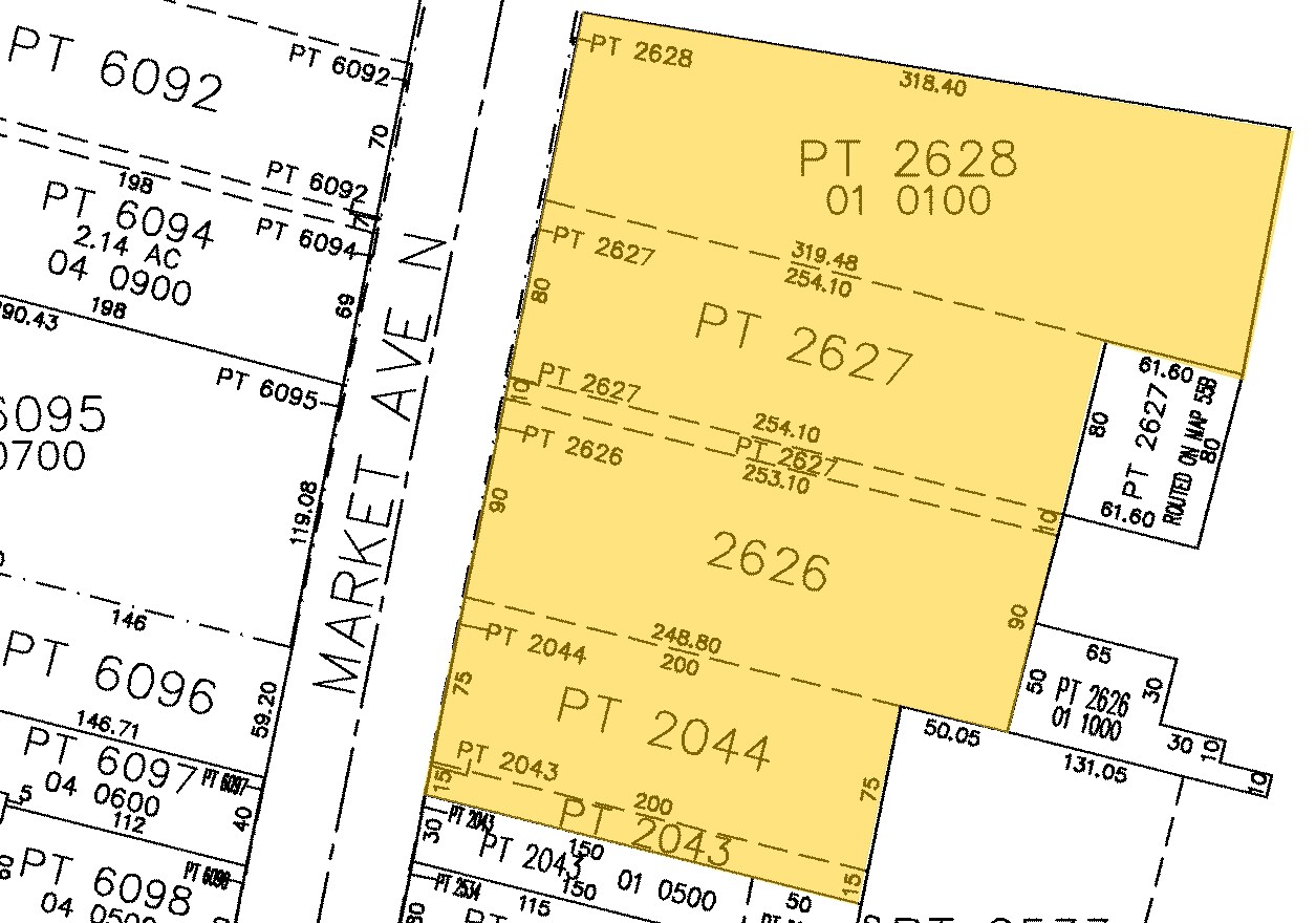624 Market Ave N, Canton, OH 44702 | LoopNet