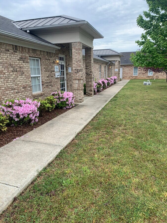 7561 Wall Triana Hwy, Madison, AL 35757