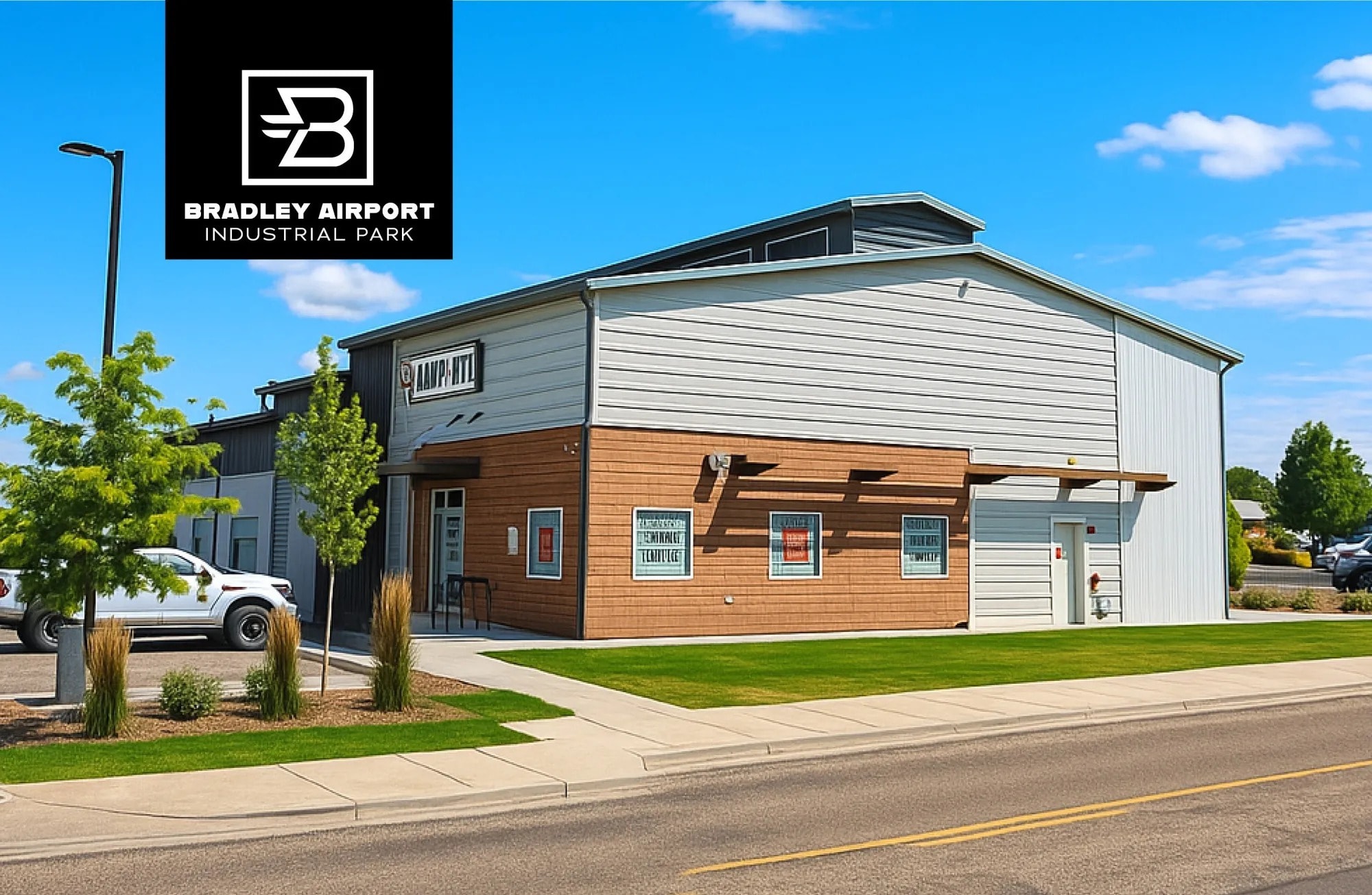 5332 N Sawyer Ave, Garden City, ID for lease Building Photo- Image 1 of 5