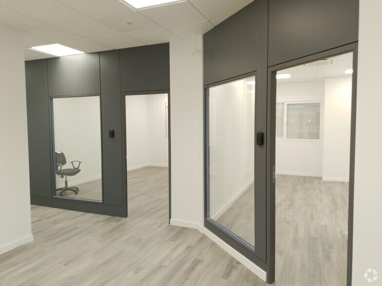 Coworking Space in Madrid, Madrid for lease - Interior Photo - Image 1 of 1