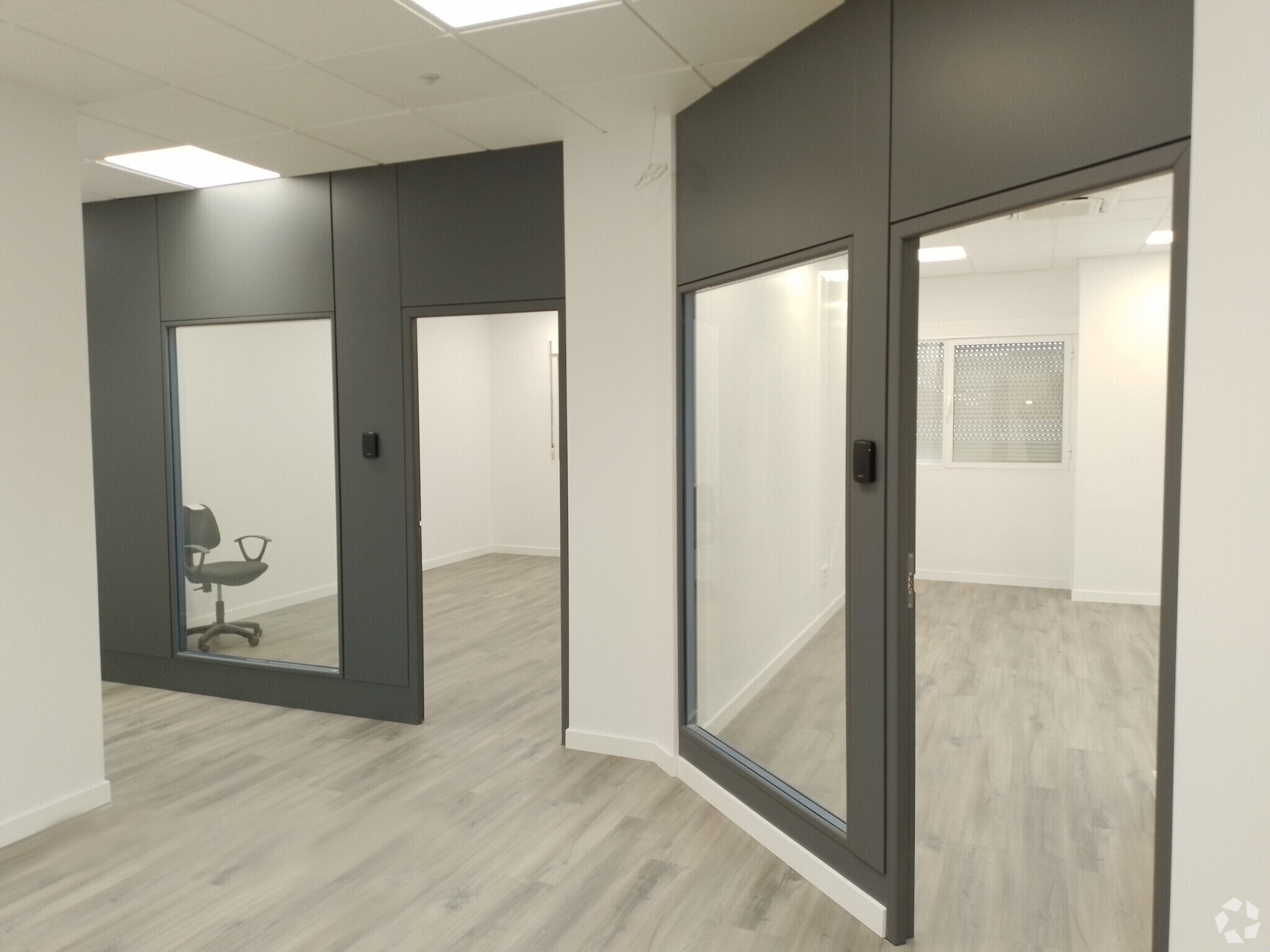 Coworking Space in Madrid, Madrid for lease Interior Photo- Image 1 of 2