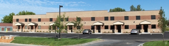 1246 Flint Meadow Dr, Kaysville, UT for lease - Building Photo - Image 3 of 19