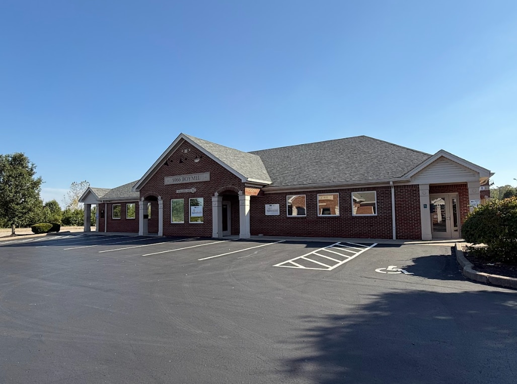 5966 Boymel Dr, Fairfield, OH for lease Building Photo- Image 1 of 11