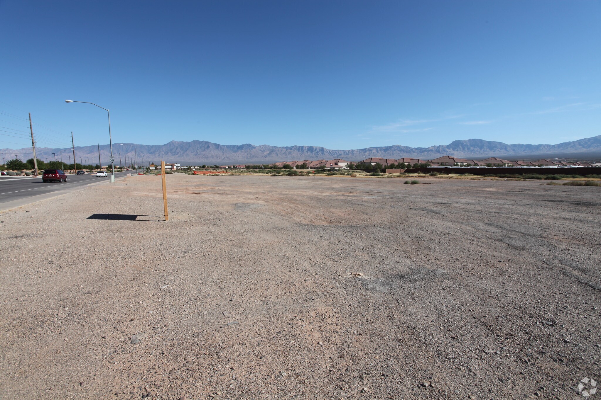 W Mesquite Blvd, Mesquite, NV for sale Primary Photo- Image 1 of 1