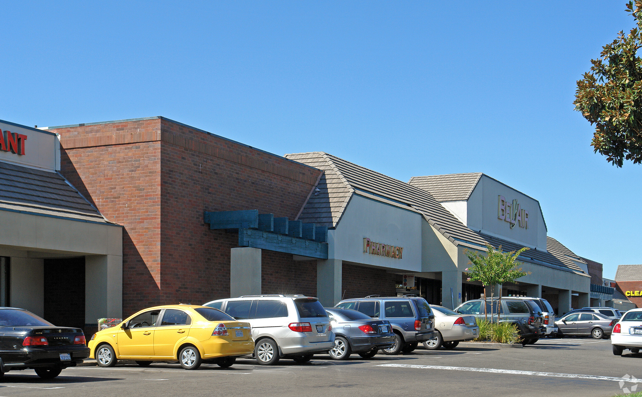 4010 Foothills Blvd, Roseville, CA for lease Building Photo- Image 1 of 23