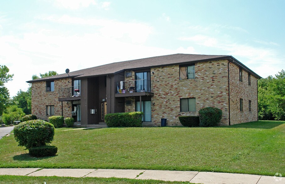 1856 Roosevelt Ave, Racine, WI for sale - Primary Photo - Image 1 of 1