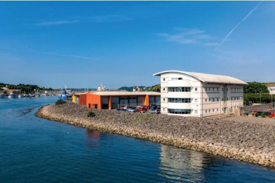 Maxwell Rd, Plymouth for lease - Building Photo - Image 1 of 2