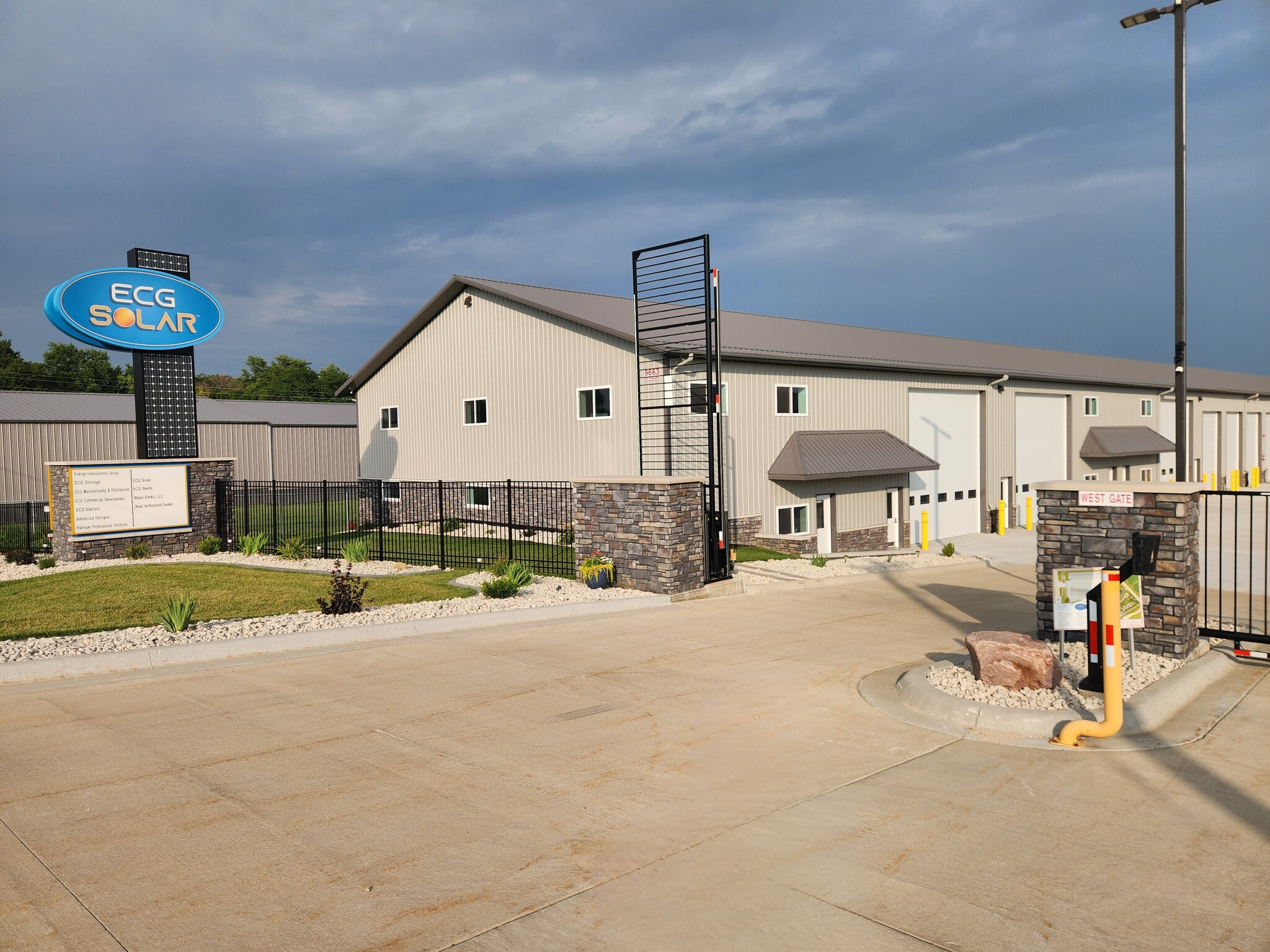 9663 230th Ave, Anamosa, IA for lease Interior Photo- Image 1 of 20