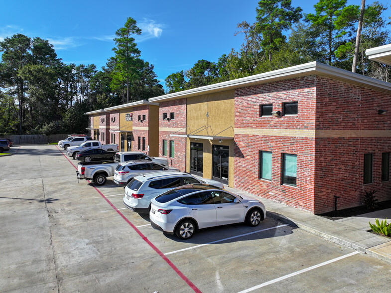 350 Nursery Rd, Spring, TX for lease - Building Photo - Image 3 of 66