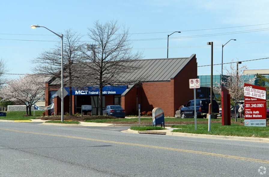 12500 Prosperity Dr, Silver Spring, MD 20904