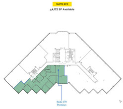 3401 Centrelake Dr, Ontario, CA for lease Floor Plan- Image 1 of 1