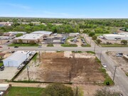 2215 Franklin Ave, Waco TX - Drive Through Restaurant