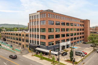 More details for 6300 Av Du Parc, Montréal, QC - Office for Lease