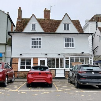 More details for 48-51 Market Sq, Bicester - Retail for Lease