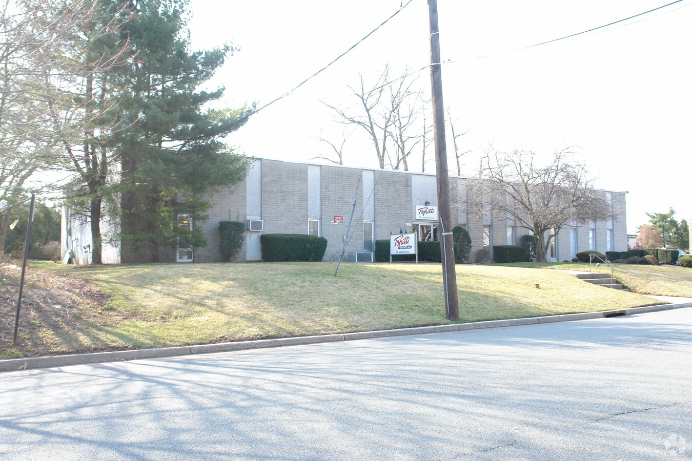 50 Jackson Dr, Cranford, NJ 07016 - Industrial for Lease | LoopNet