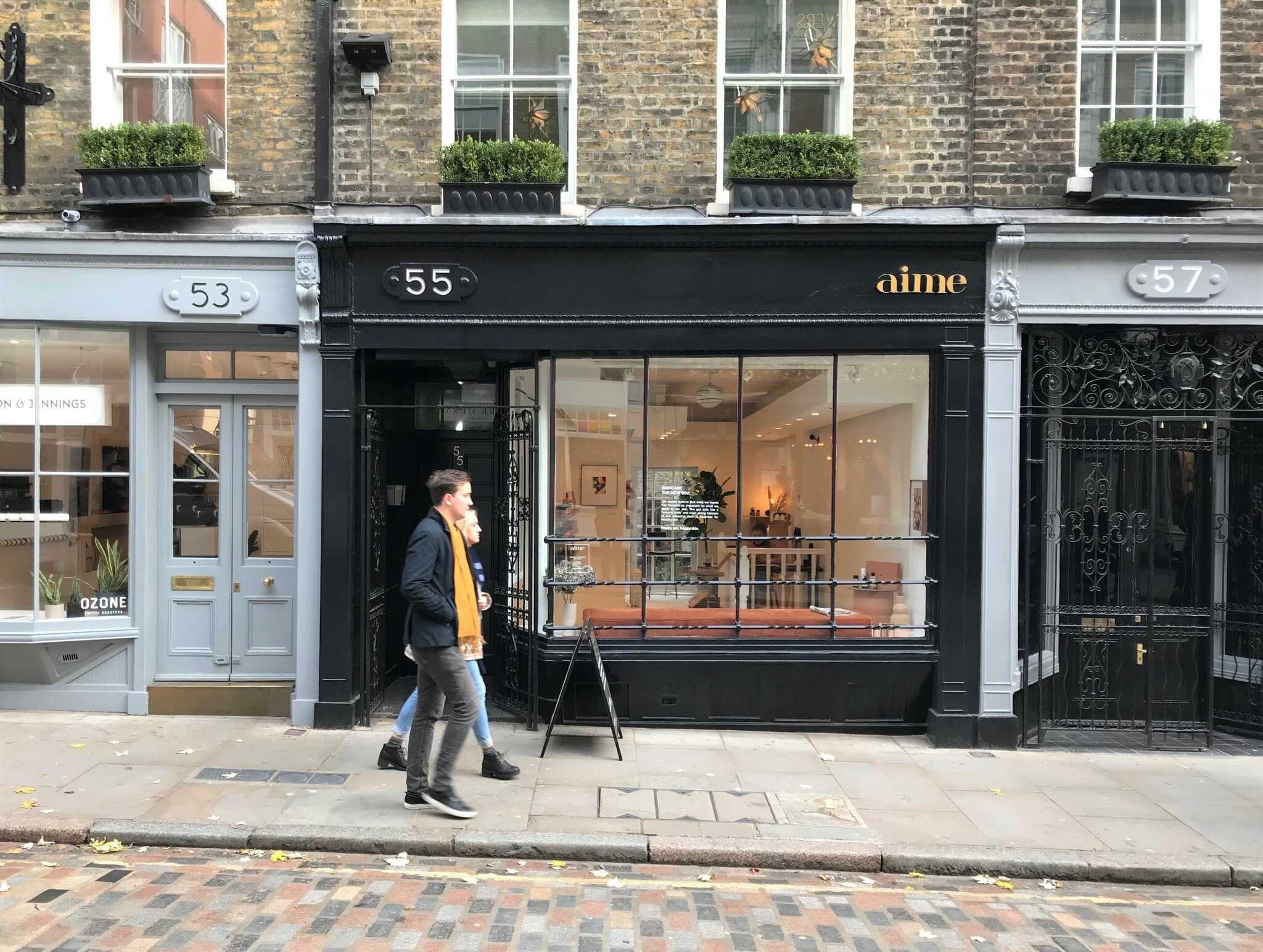 55 Monmouth St, London for sale Building Photo- Image 1 of 1