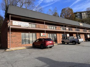 1 Kenilworth Knoll, Asheville, NC for lease Building Photo- Image 1 of 7