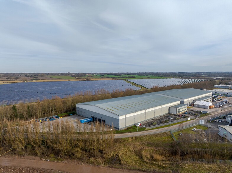 Tenth Ave, Deeside for sale - Primary Photo - Image 1 of 1