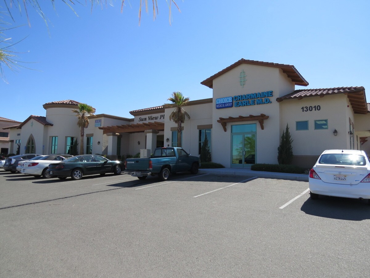 13010 Hesperia Rd, Victorville, CA 92395