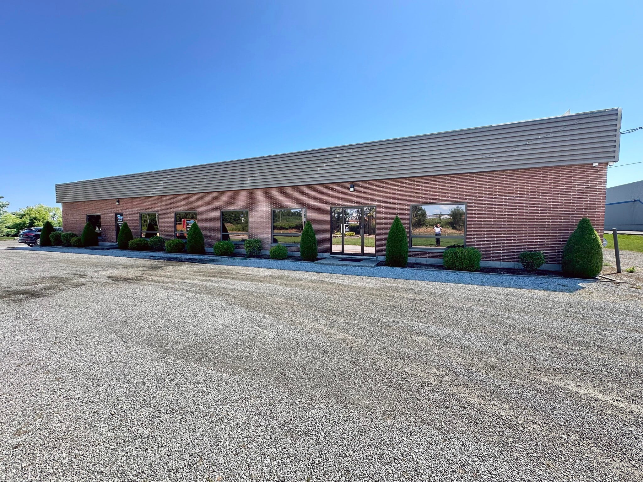 4665 Durham Rd, Lincoln, ON for lease Building Photo- Image 1 of 1