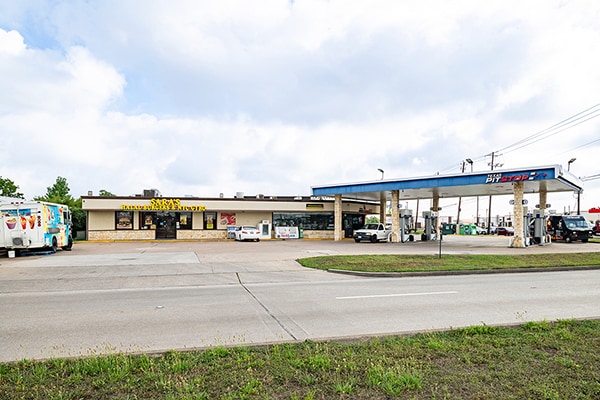 13420 W Bellfort Ave, Sugar Land, TX for sale Building Photo- Image 1 of 4