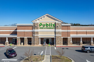 More details for 4130 Dawson Forest Rd E, Dawsonville, GA - Retail for Lease