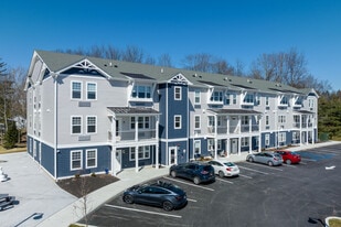 Violet Estates - Loft