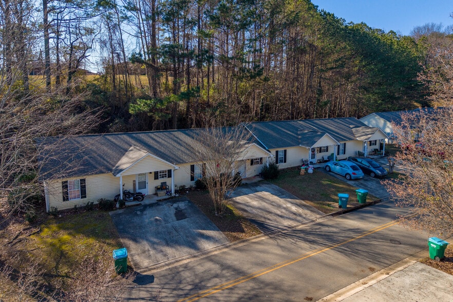 172 Jacobs Way, Big Canoe, GA for sale - Primary Photo - Image 1 of 13