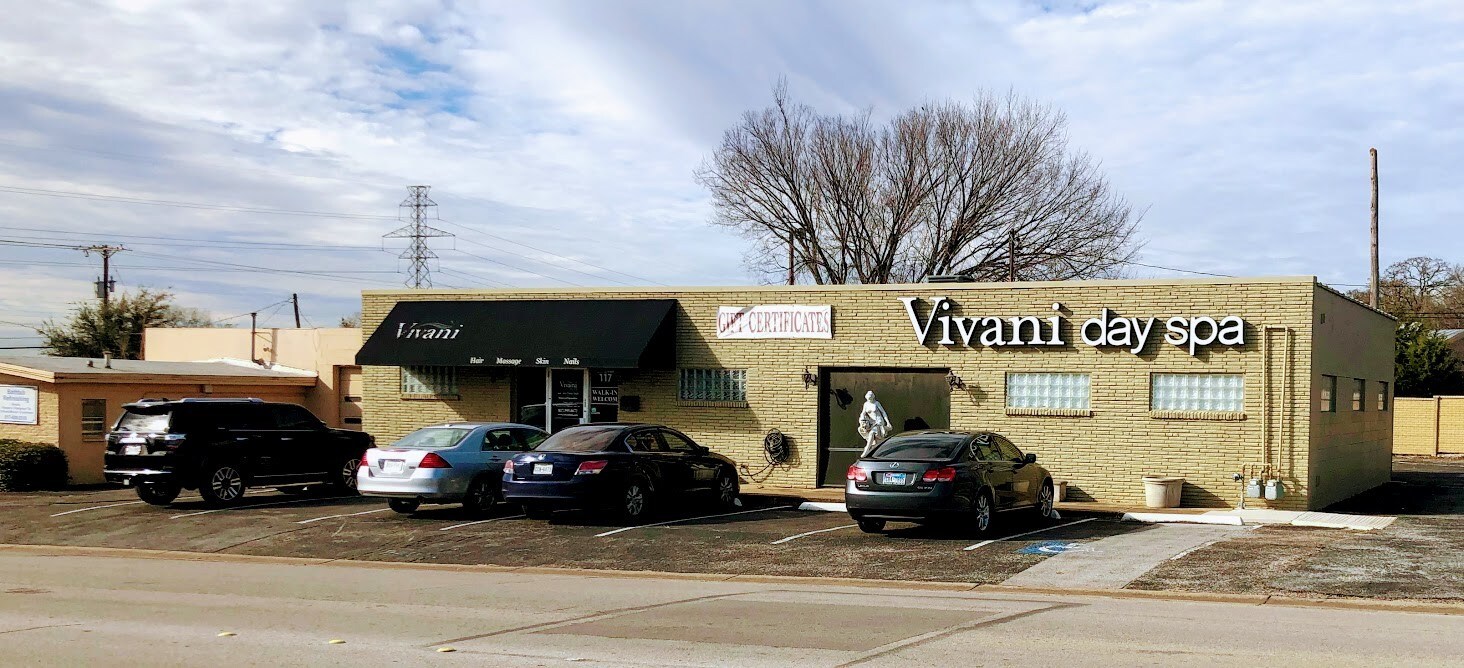 117 Melbourne Rd, Hurst, TX for sale Other- Image 1 of 1