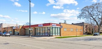 4123-4125 Oakton St, Skokie IL - Commercial Real Estate