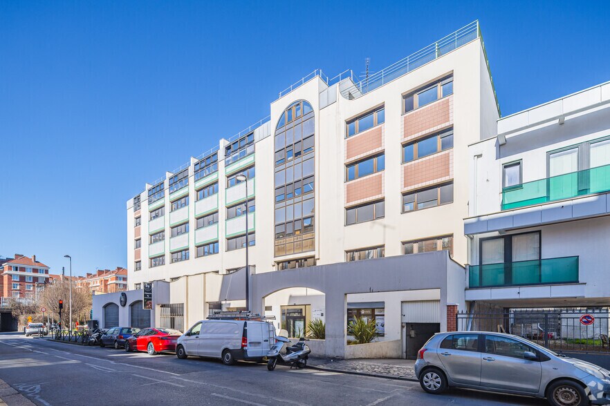 42-48 Rue Denis Papin, Ivry-sur-Seine for lease - Building Photo - Image 2 of 27